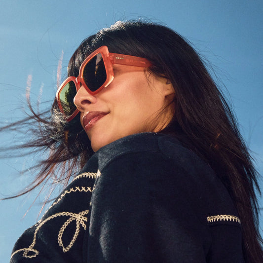 goodr Feral Hula Hooper Sunglasses