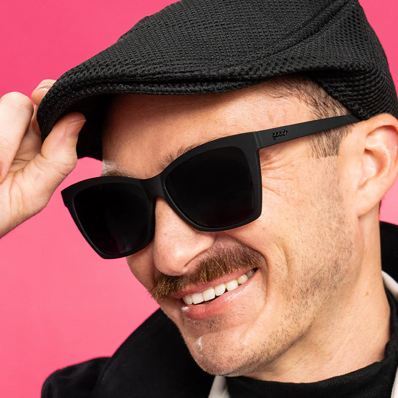 goodr New Wave Renegade Sunglasses