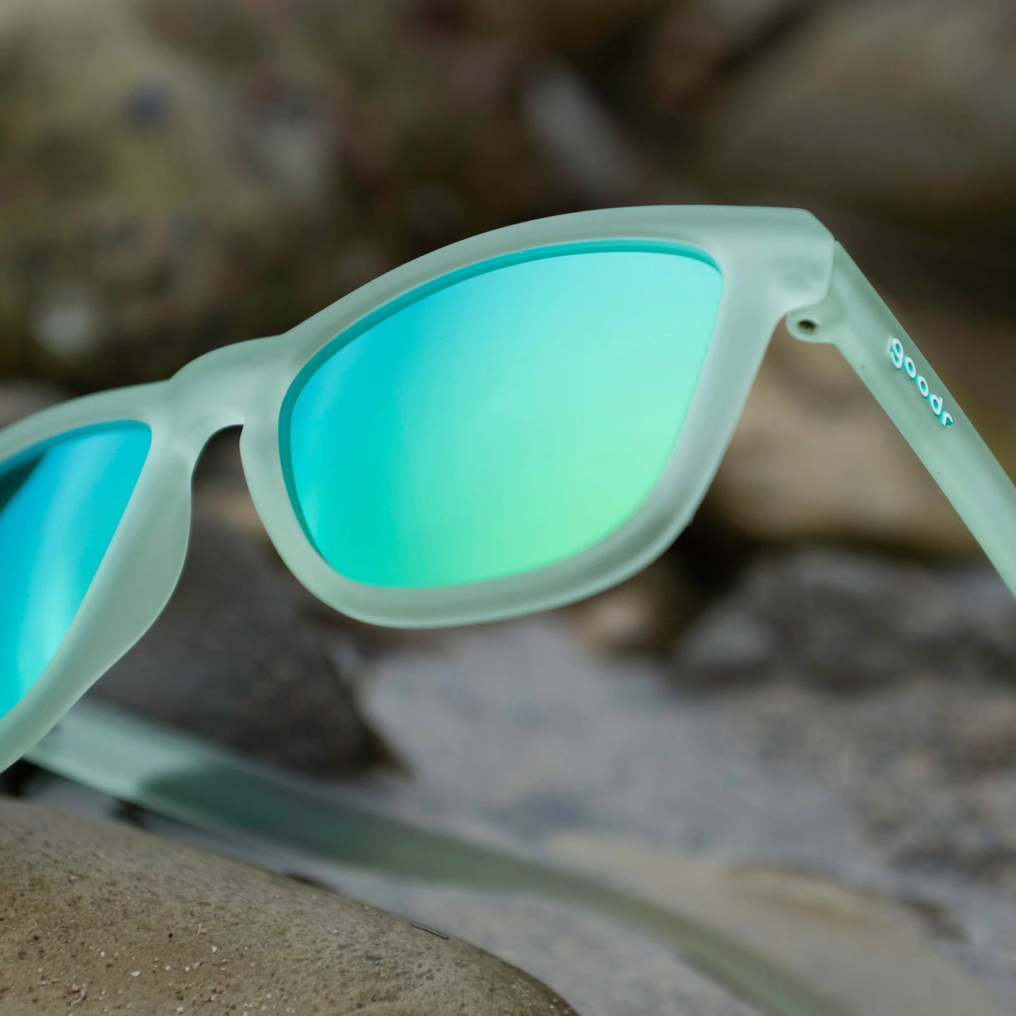 goodr The Ocean's Most Wanted Sunglasses