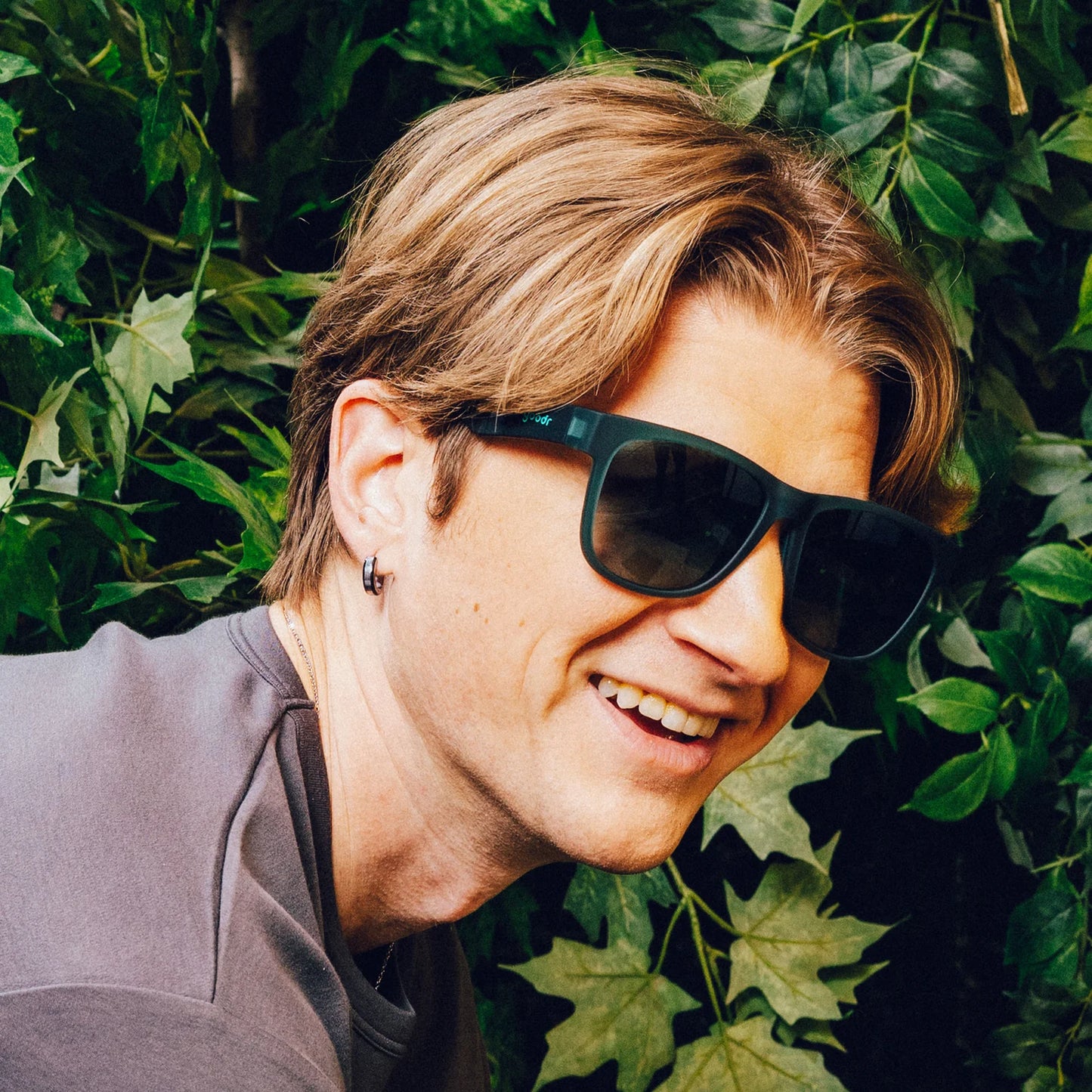 goodr Underwater Thunder Plunder Sunglasses