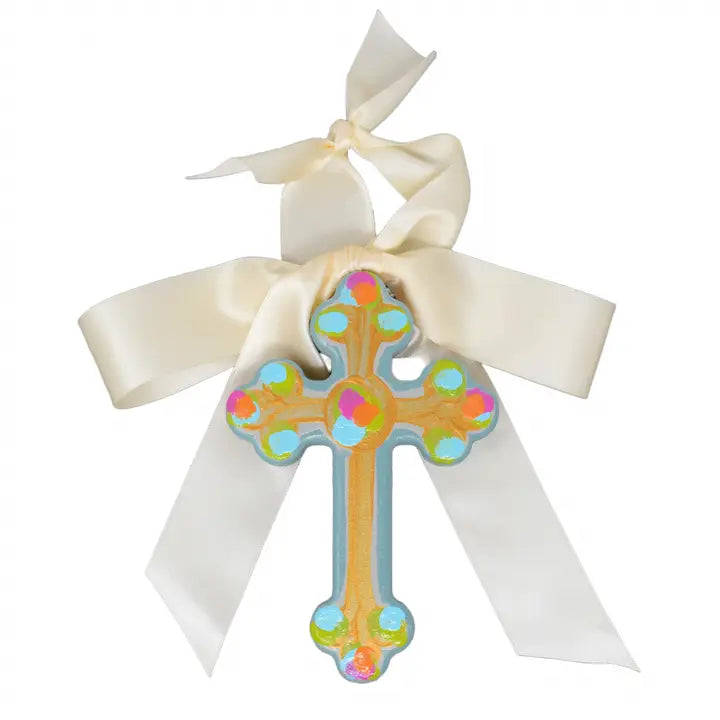 Hope Cross - 6"
