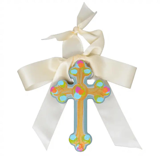 Hope Cross - 6"