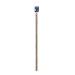Wood Pole 5ft