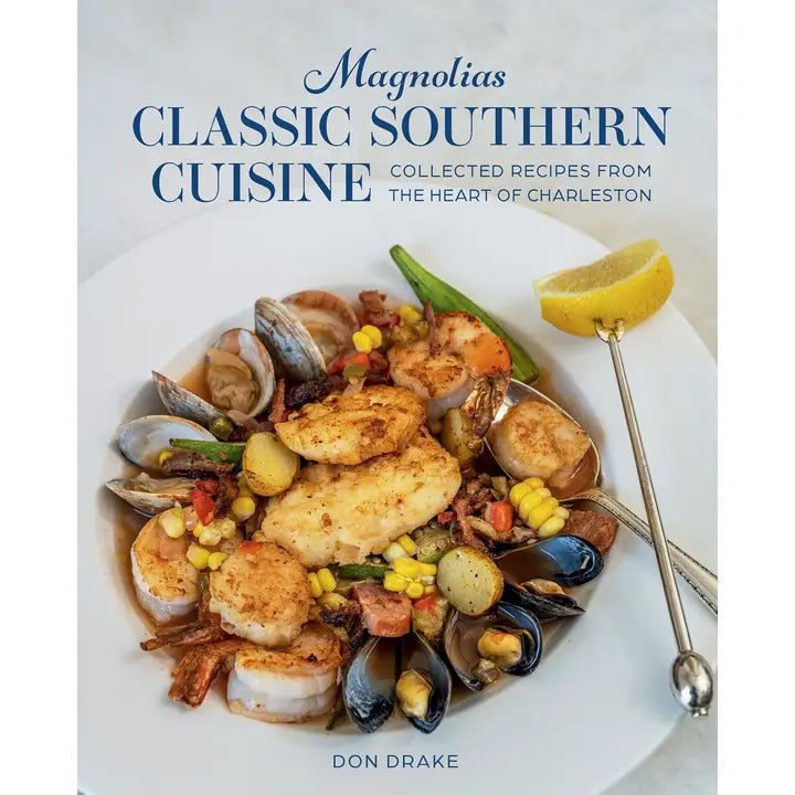 Magnolias Classic Southern Cuisine