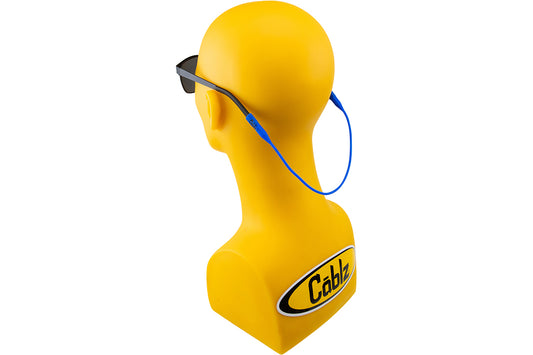 Cablz Silicone Mini, Blue