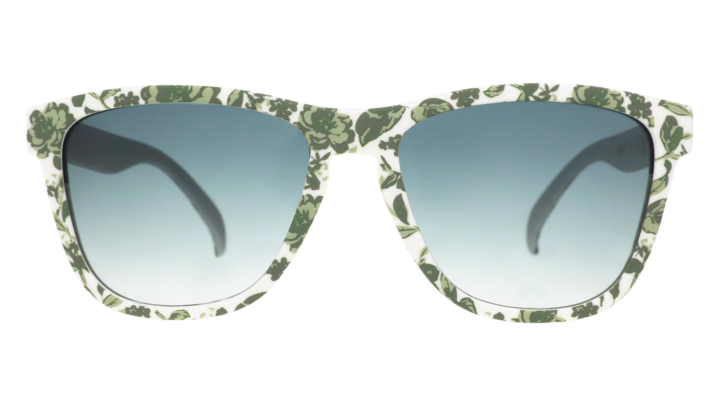 goodr Fancy a Finger Sandwich? Sunglasses