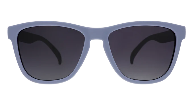 goodr Zombie Skin Care Routine Sunglasses