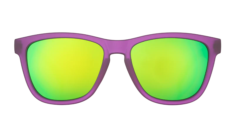 goodr Gardening With A Kraken Sunglasses