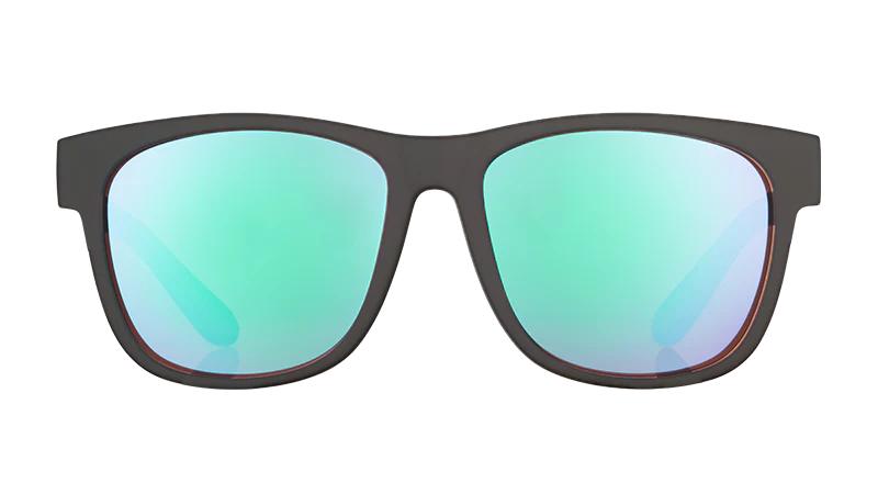 goodr It's All In The Hips Sunglasses