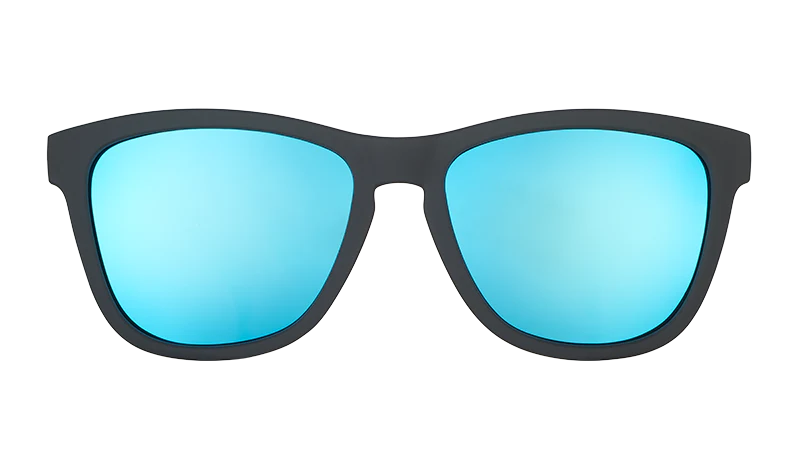 goodr Mick and Keith's Midnight Ramble Sunglasses