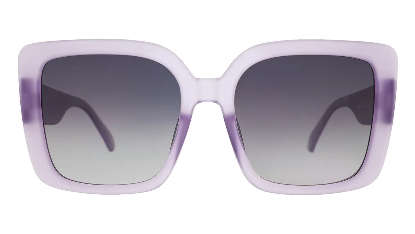 goodr Sour Plum Smash Sunglasses