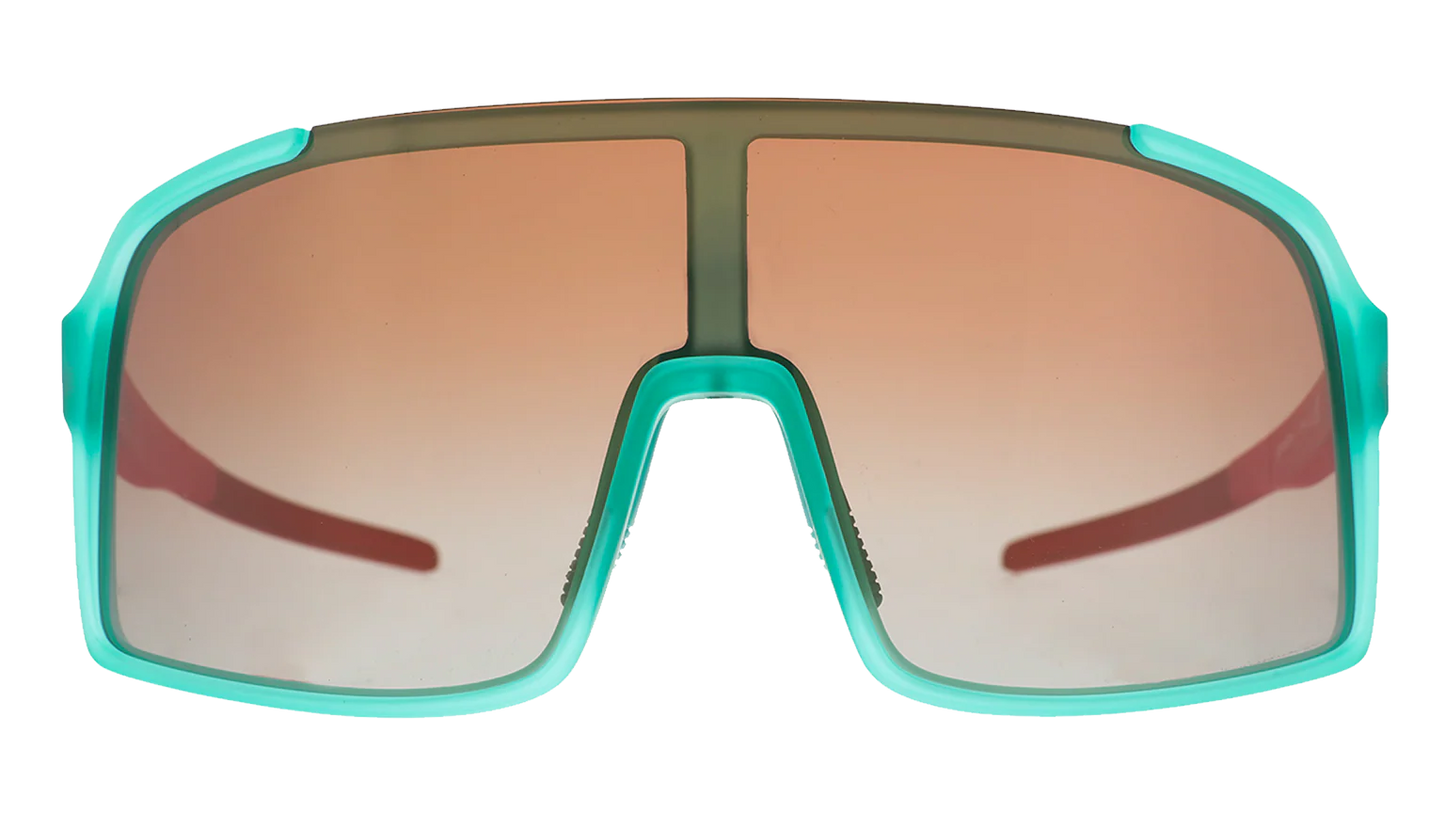 goodr Speak of the Daredevil Sunglasses