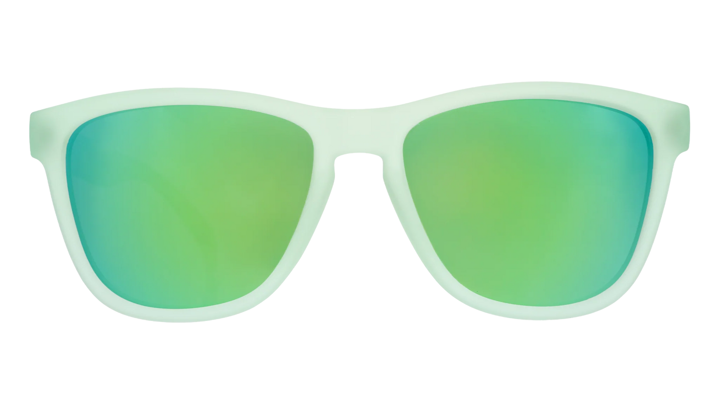 goodr The Ocean's Most Wanted Sunglasses