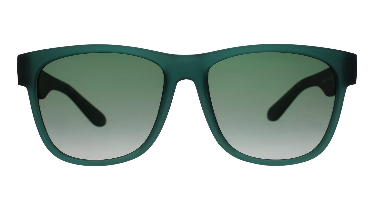goodr Underwater Thunder Plunder Sunglasses