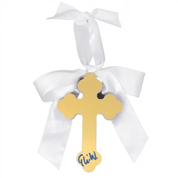 Joy Cross - 6"
