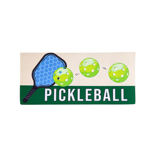 Evergreen Pickleball Sassafras Switch Mat