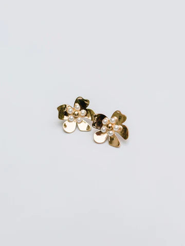 Evie Earrings