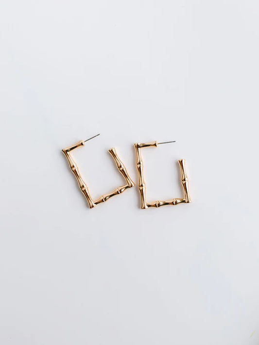 Willow Earrings