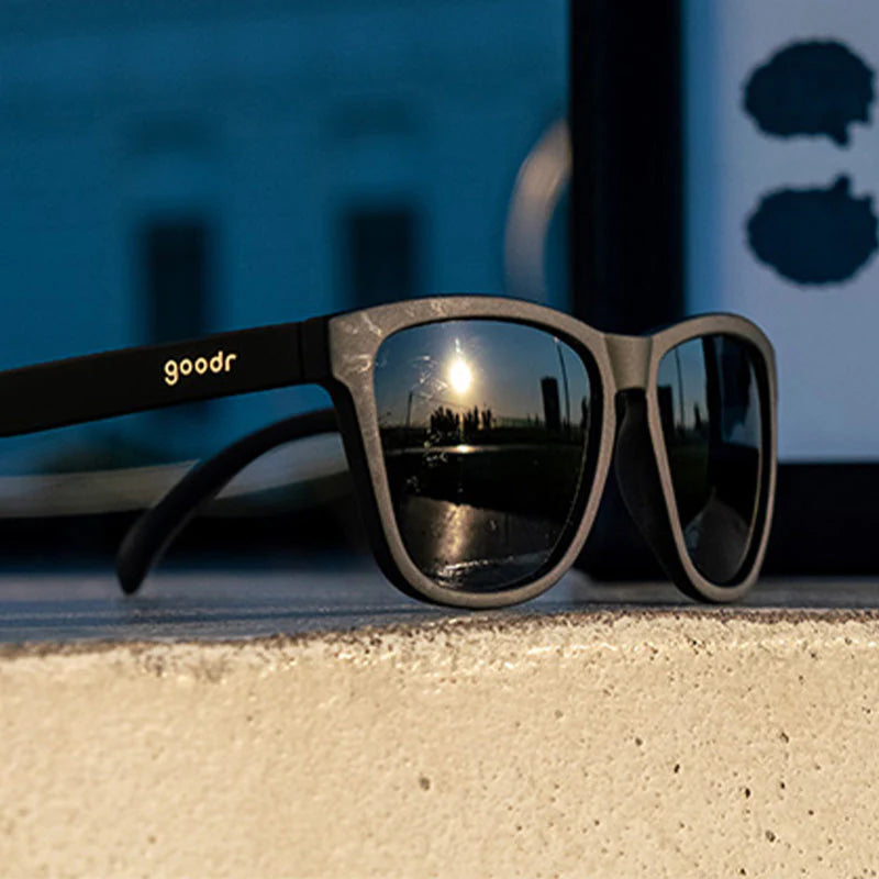 goodr A Ginger's Soul Sunglasses