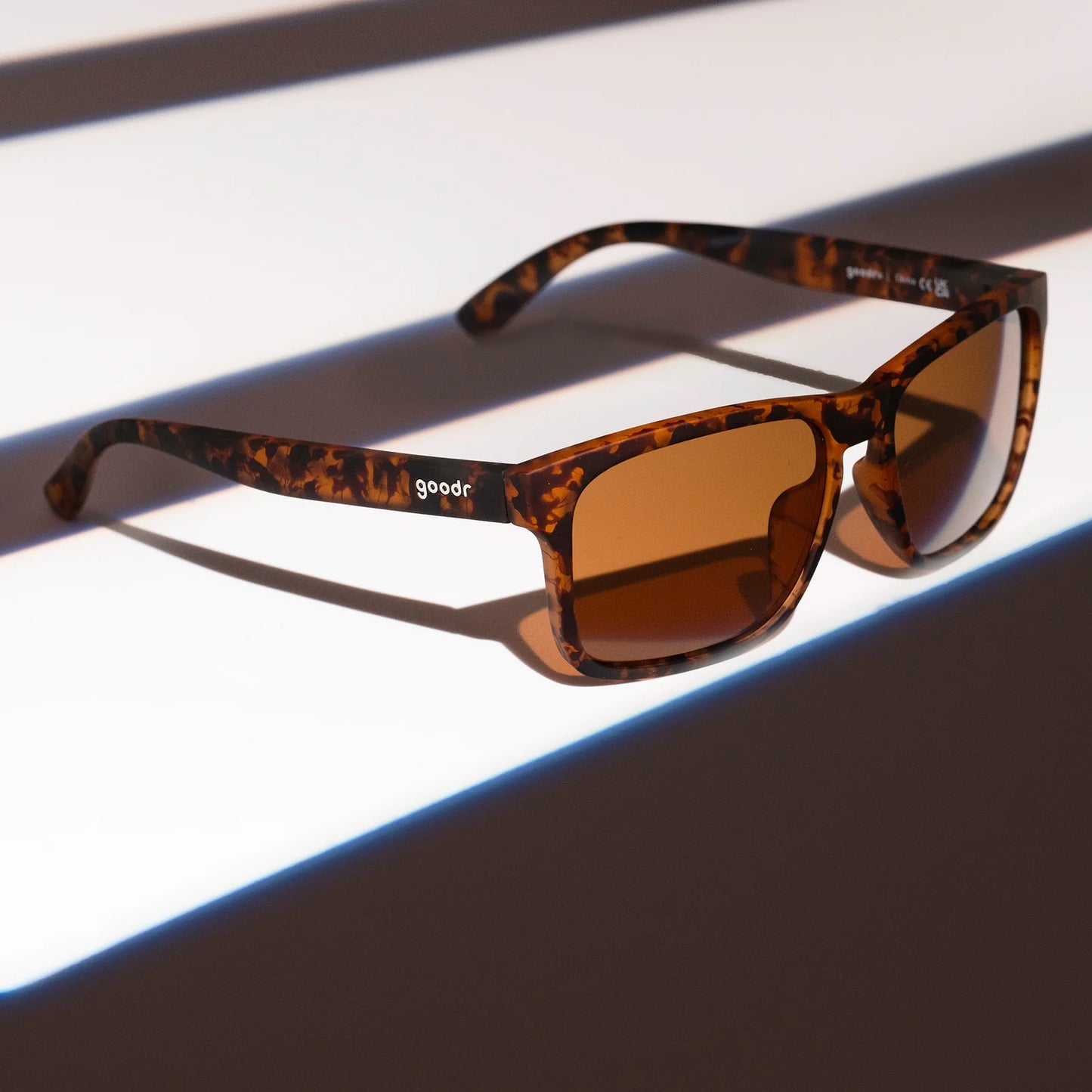 goodr Certified Pet Psychic Sunglasses