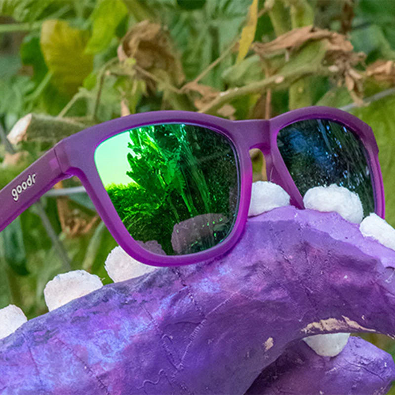 goodr Gardening With A Kraken Sunglasses