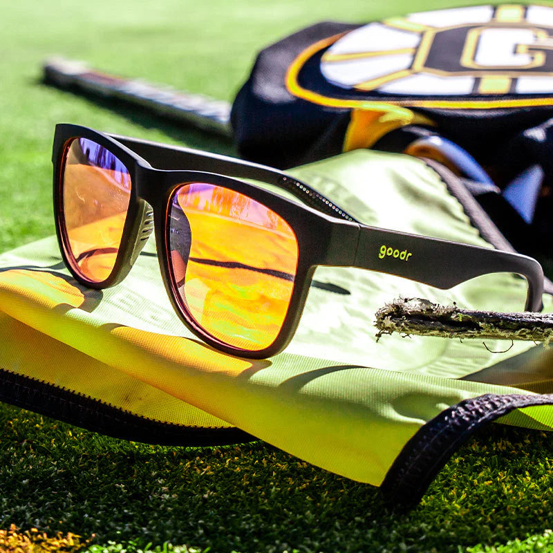goodr It's All In The Hips Sunglasses
