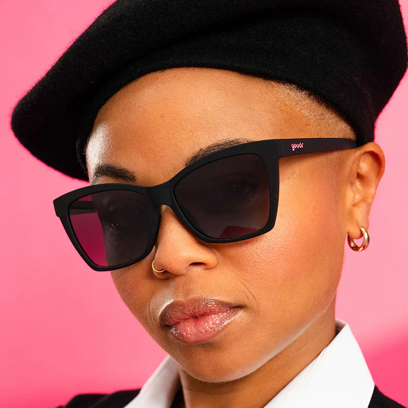 goodr New Wave Renegade Sunglasses