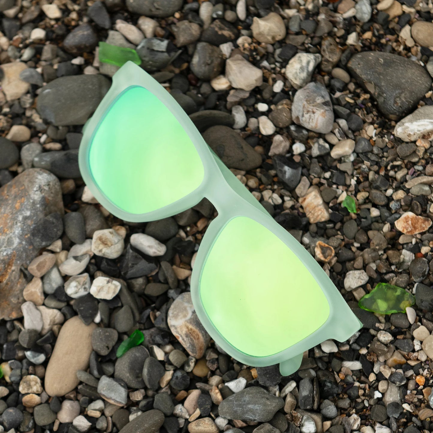 goodr The Ocean's Most Wanted Sunglasses