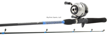 Rod and Reel South Bend SBP20/SBP562 Proton 5'6" 2Pc Medium Spincast Combo