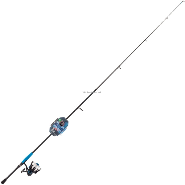 Ready 2 Fish R2F4-JABR-S R2F4 Just Add Bait River Spinning 7' Medium Heavy