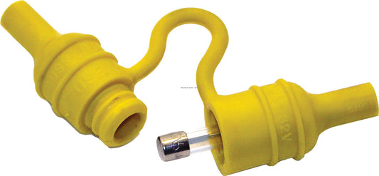 Shoreline Marine SL52081 Fuse Holder In-Line Waterproof