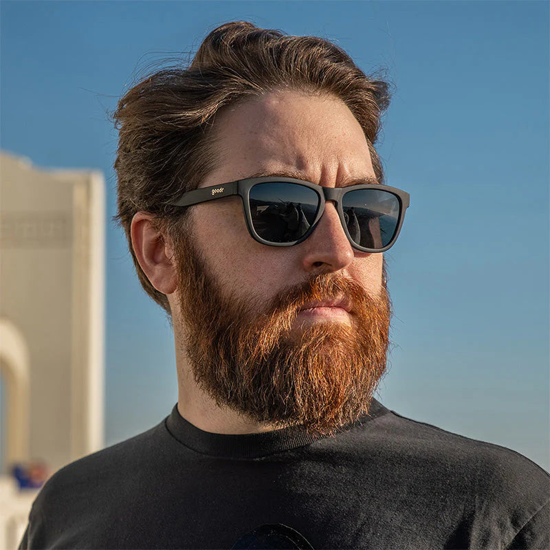 goodr A Ginger's Soul Sunglasses