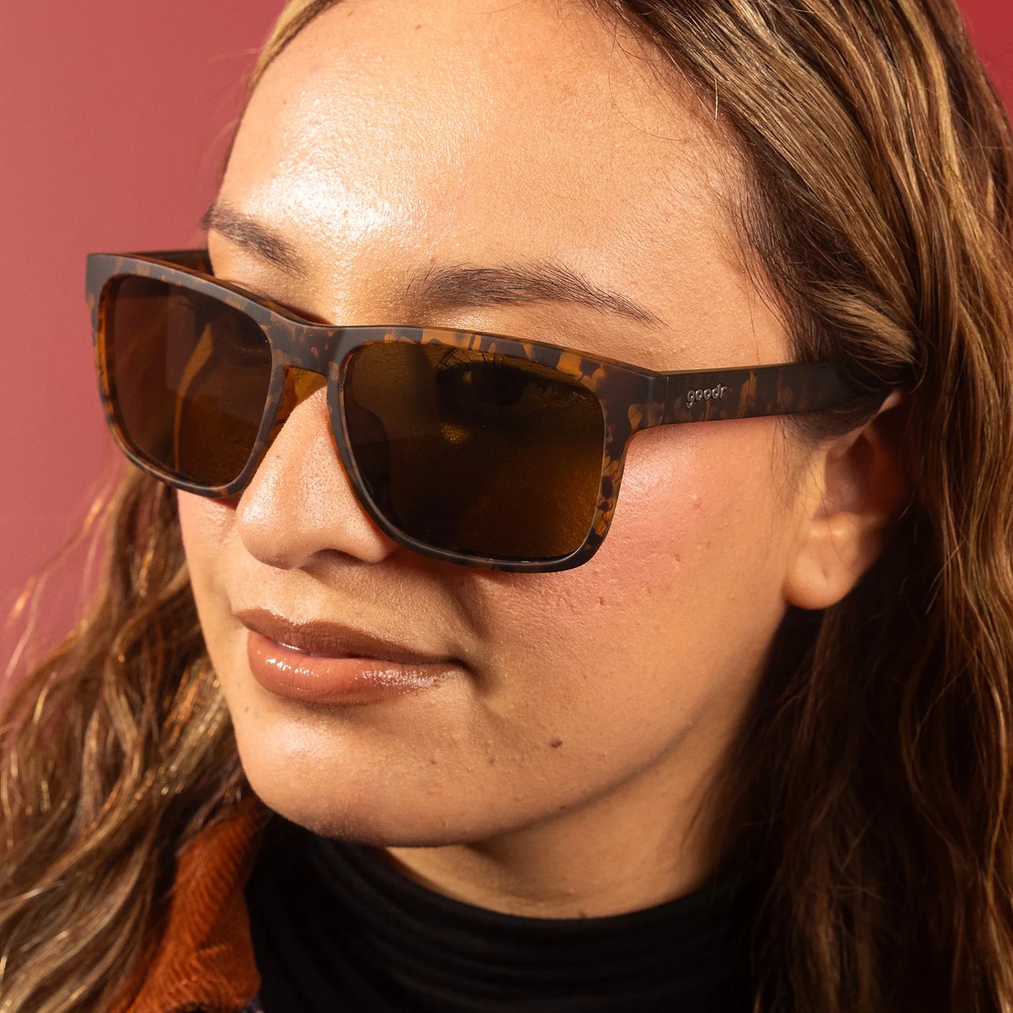 goodr Certified Pet Psychic Sunglasses