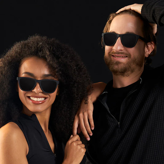 goodr A Unicorn's Calamity Sunglasses