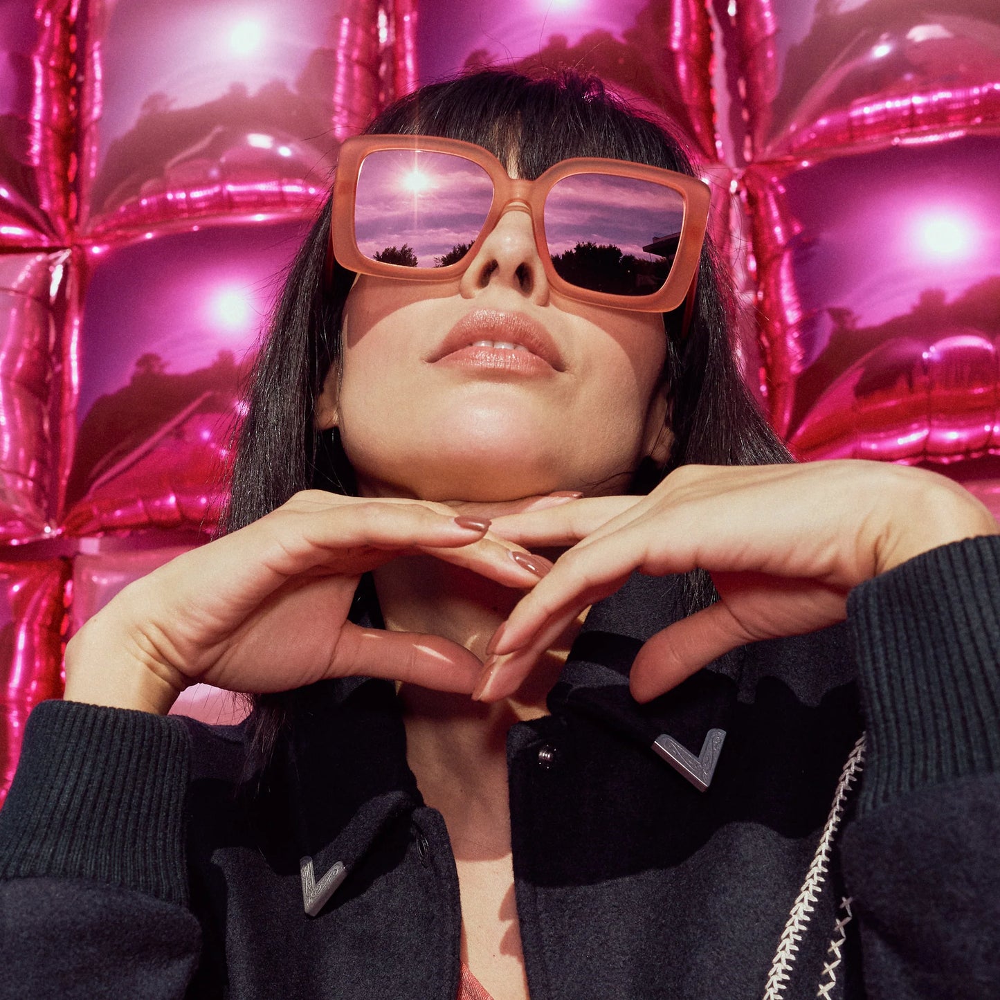 goodr Feral Hula Hooper Sunglasses