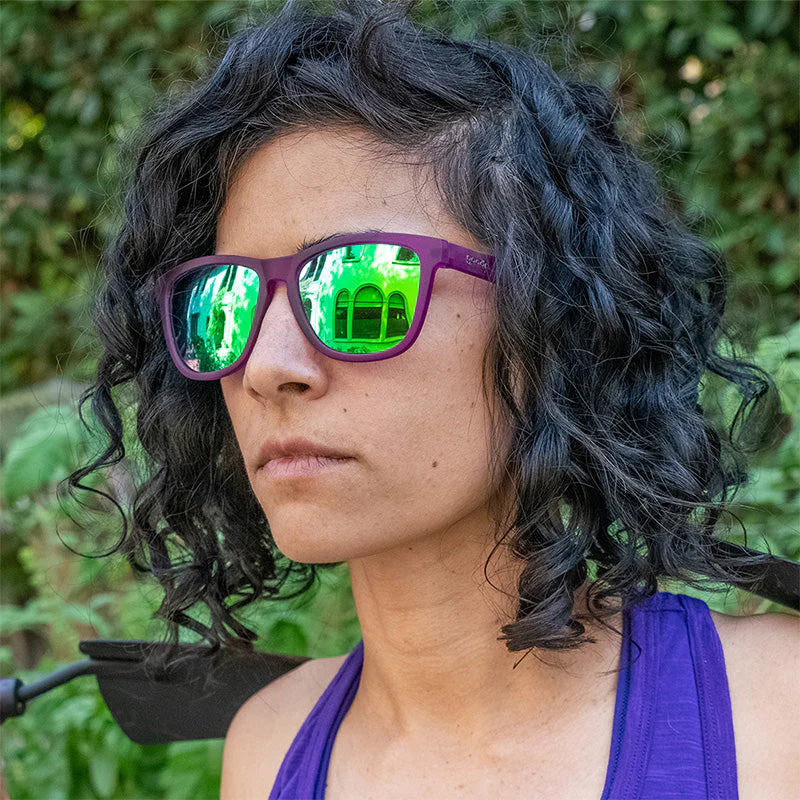 goodr Gardening With A Kraken Sunglasses