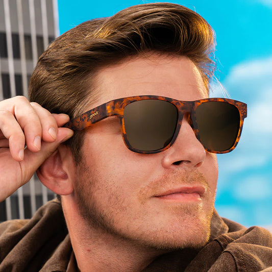 goodr Hellhound Hallucinations Sunglasses