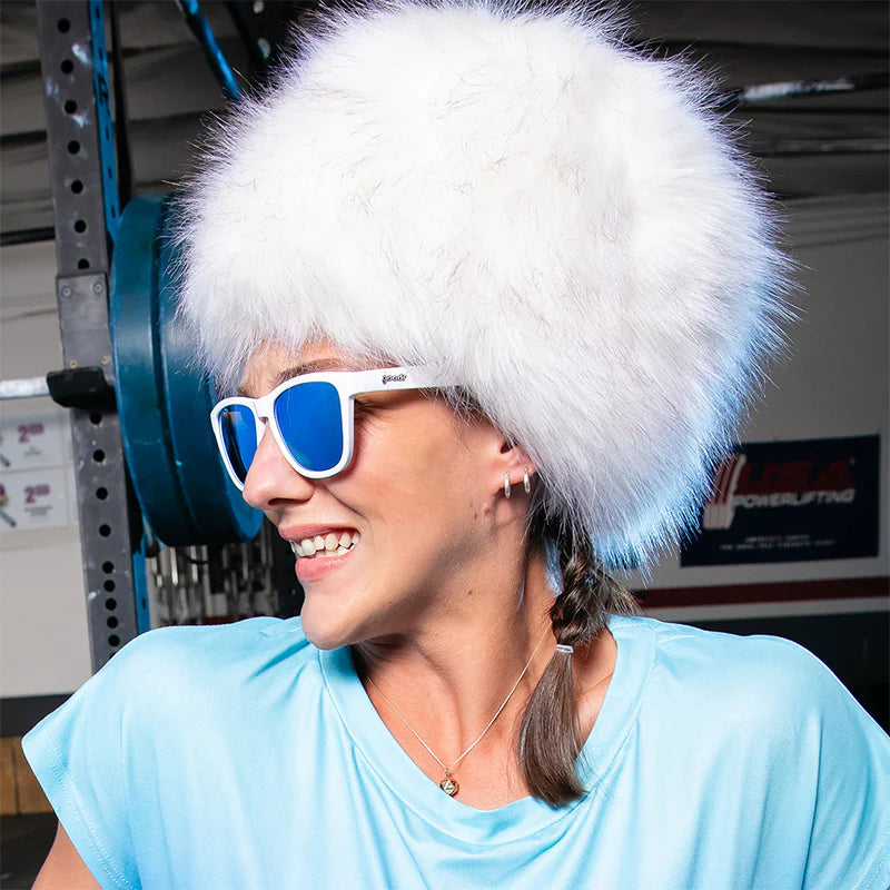 goodr Iced By Yetis Sunglasses