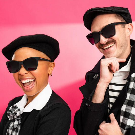 goodr New Wave Renegade Sunglasses