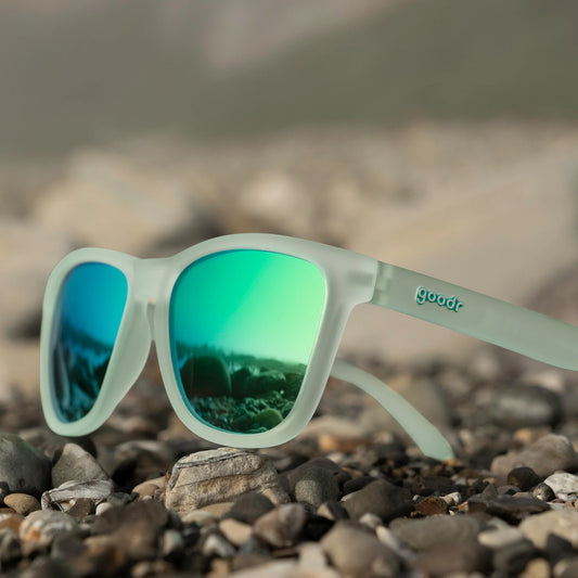 goodr The Ocean's Most Wanted Sunglasses