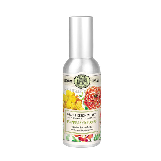 Michel Design Works Poppies and Posies Room Spray