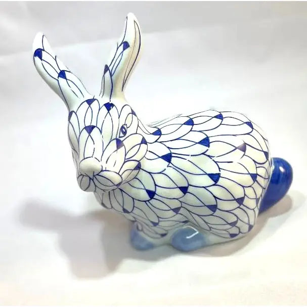Bunny Rabbit, Ears Up