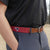 Roostas The General Embroidered Belt