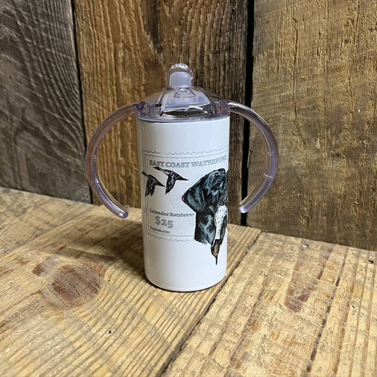 East Coast Waterfowl Pin-Pal Sippy Cups