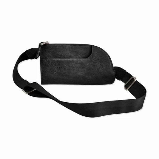 BFF SLING BAG RFID BLACK