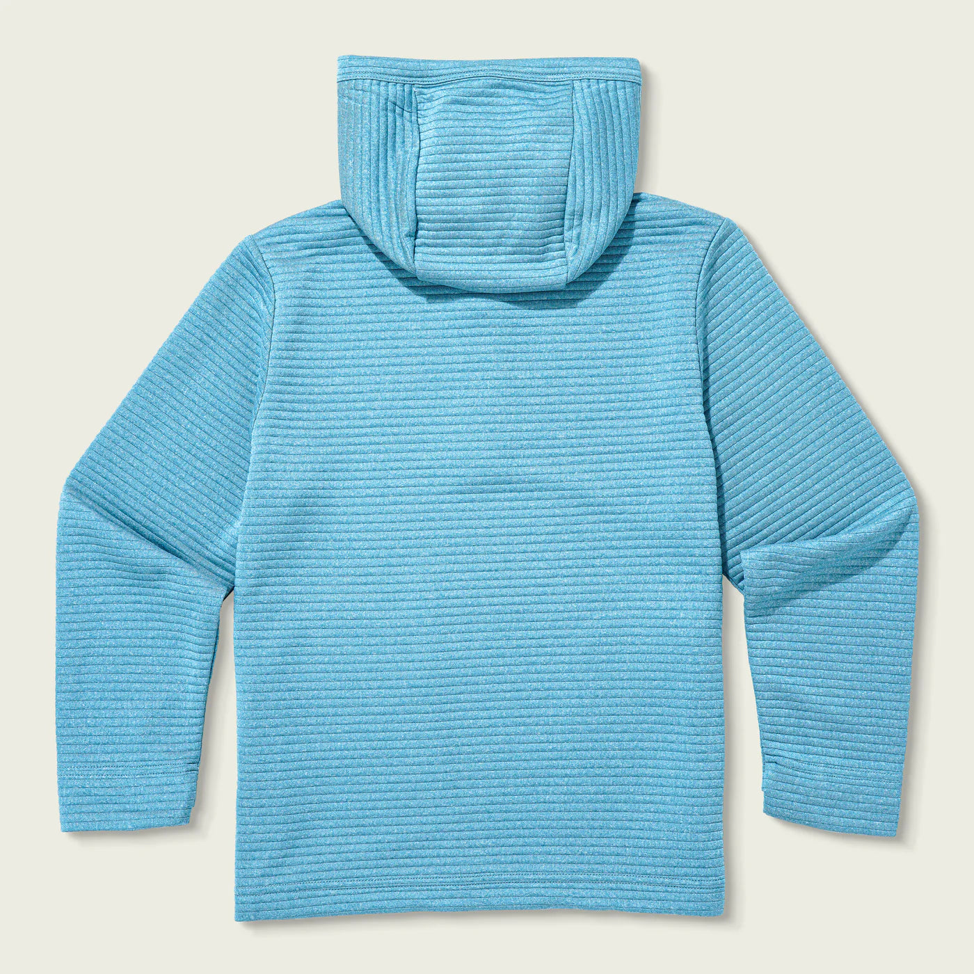 Youth Sullivan Tech Hoodie Niagara Mist
