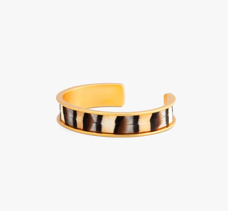 Brackish Brandi Thin Cuff