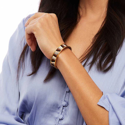 Brackish Brandi Thin Cuff