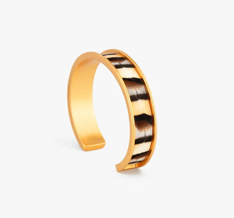 Brackish Brandi Thin Cuff