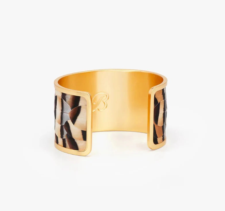Brackish Brandi Wide Cuff